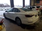 2021 Volkswagen Jetta S продається в New Britain, CT - Side