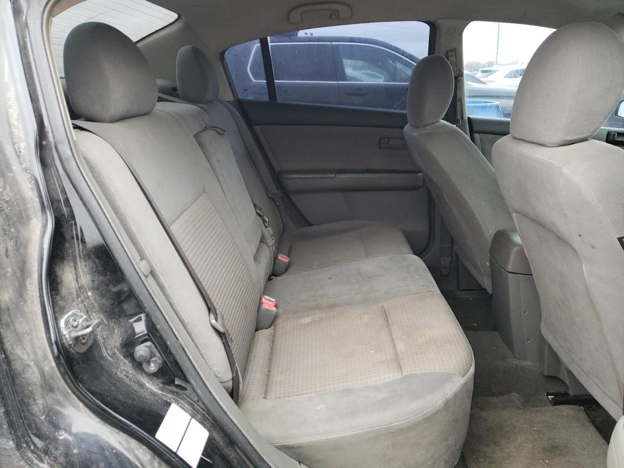 2008 Nissan Sentra - Image 10