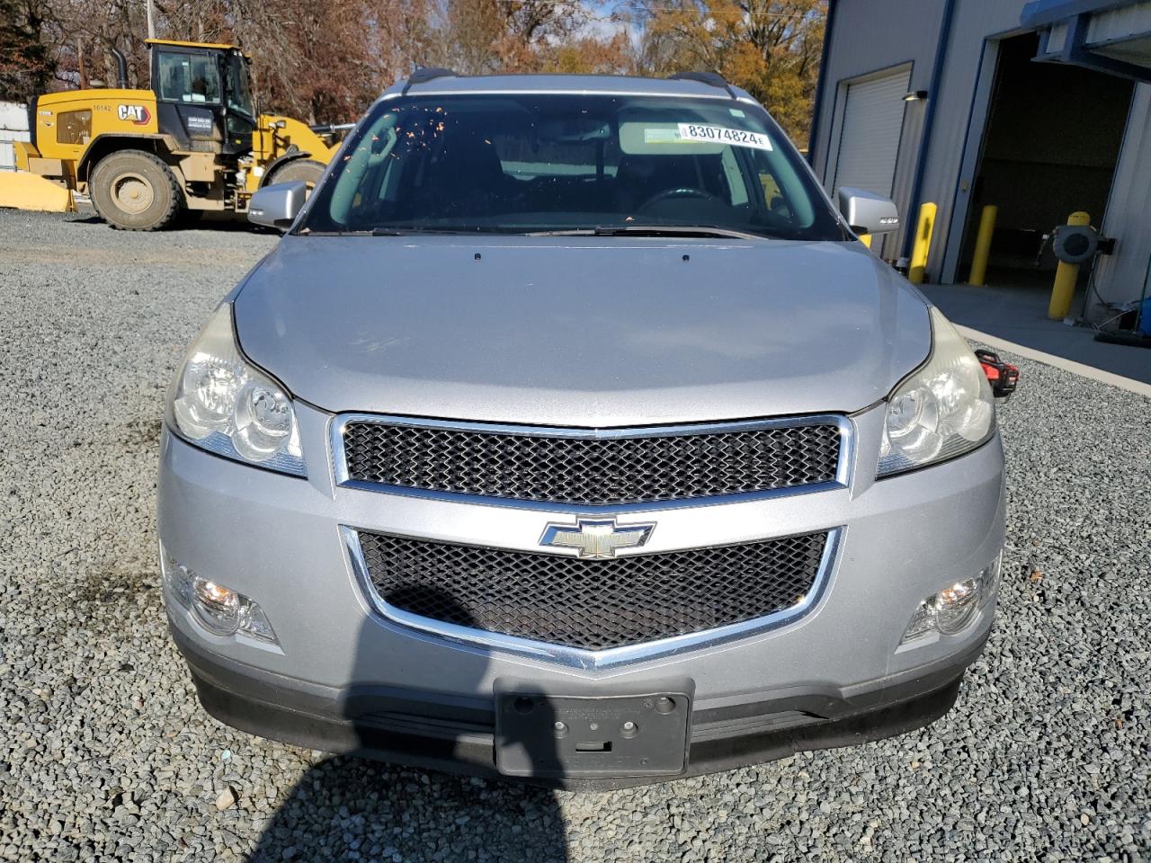 2010 Chevrolet Traverse - Image 5