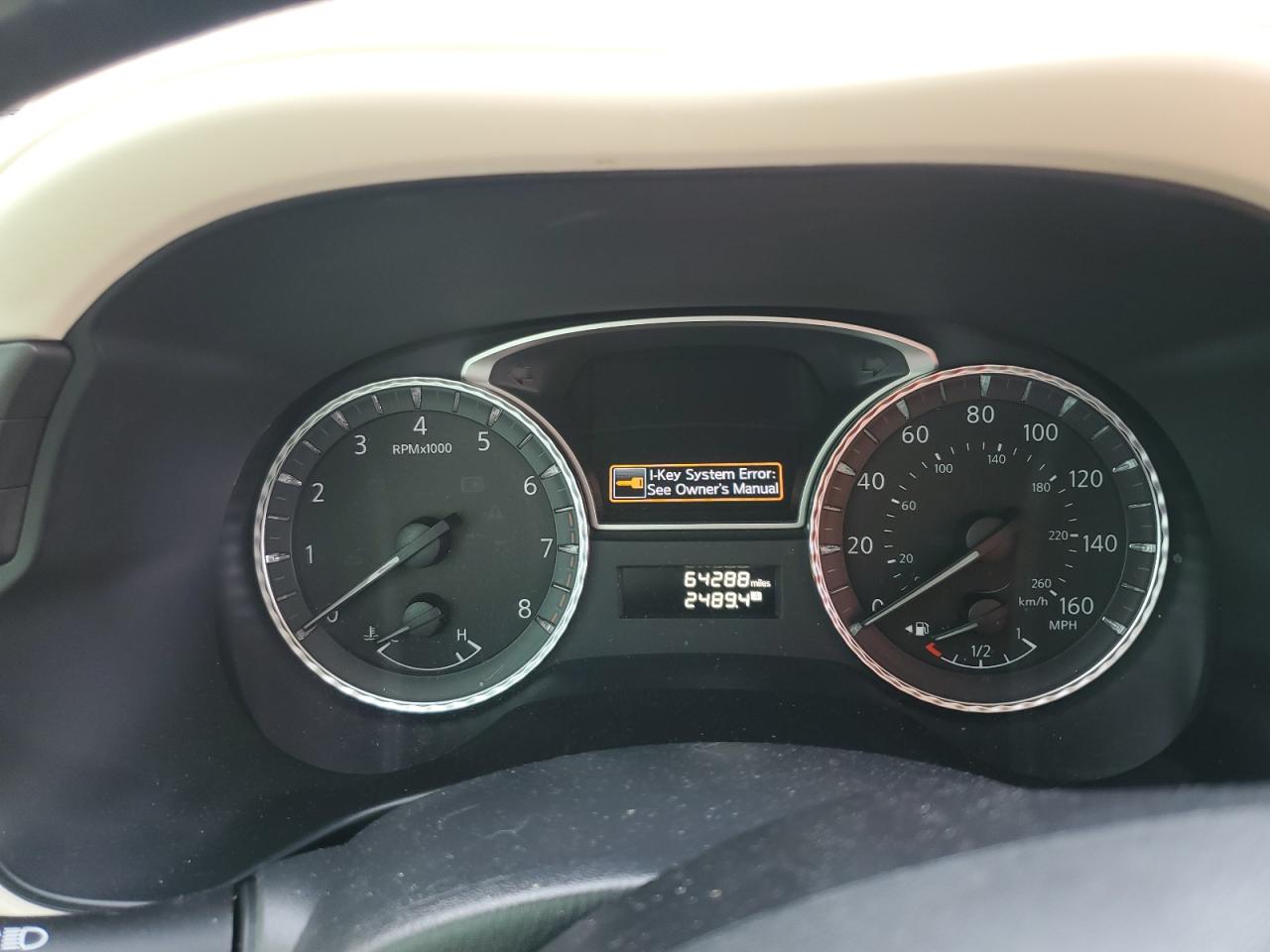 2018 Infiniti Qx60 VIN: 5N1DL0MN2JC521120 Lot: 85022374