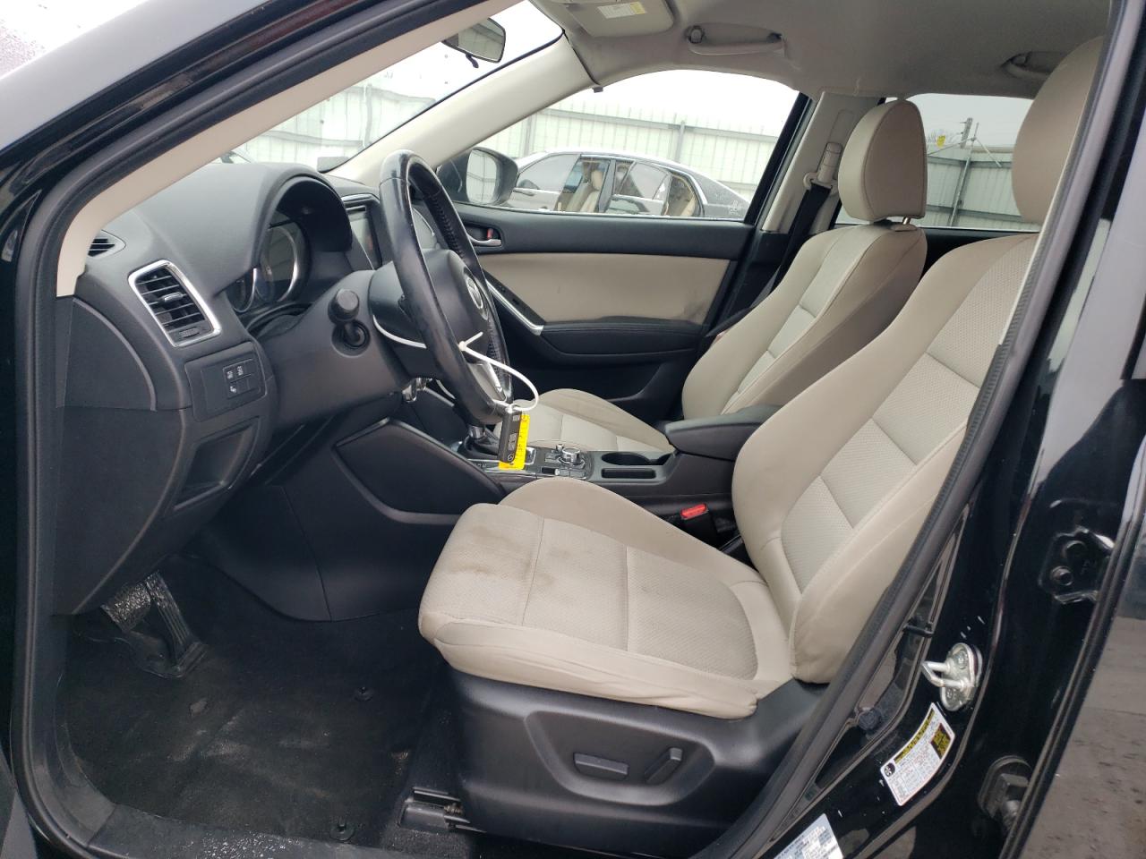 2016 Mazda CX-5 - Image 7