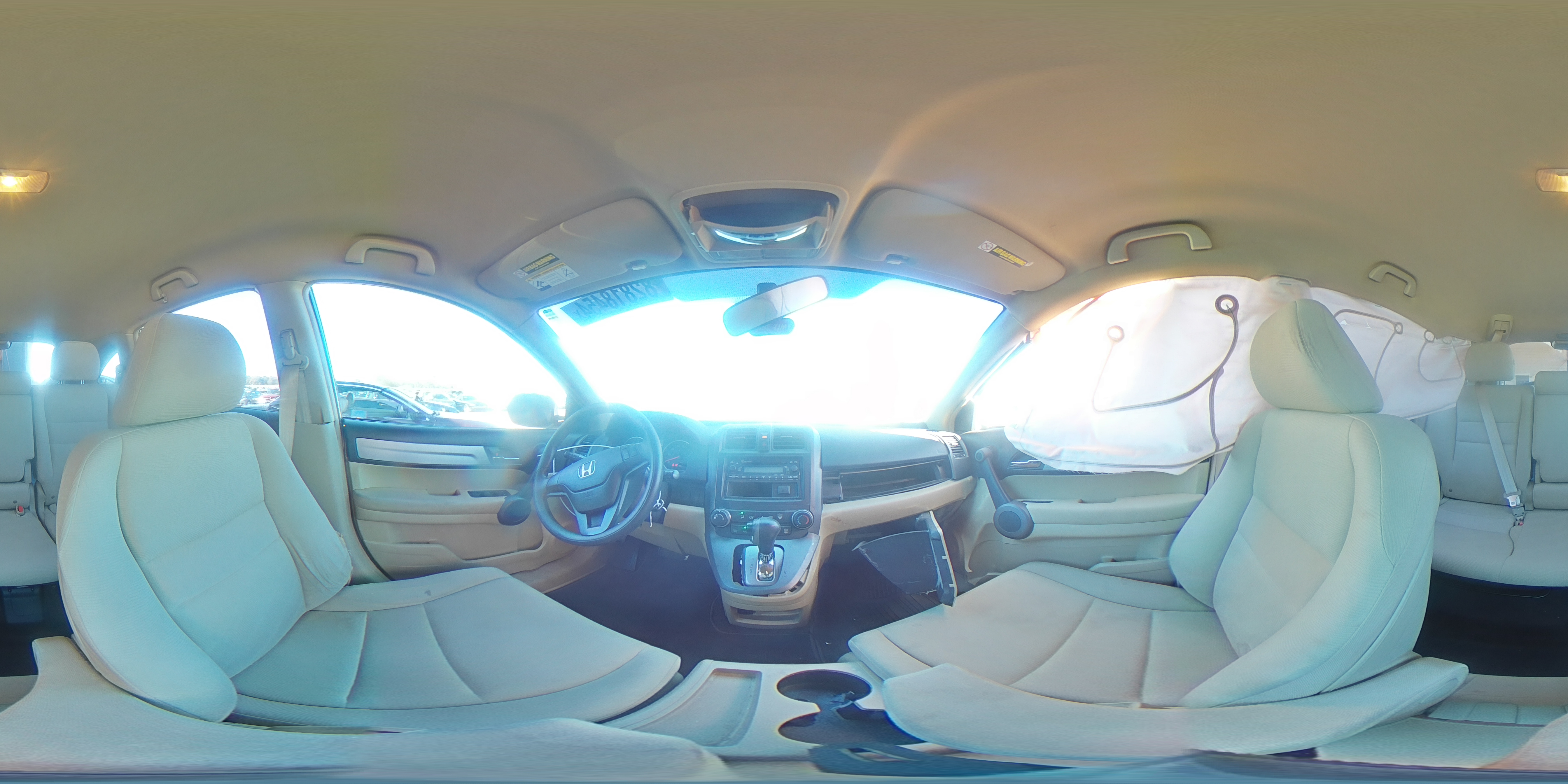 2010 Honda CR-V - Image 14