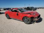 2021 Ford Mustang  за продажба в Andrews, TX - All Over