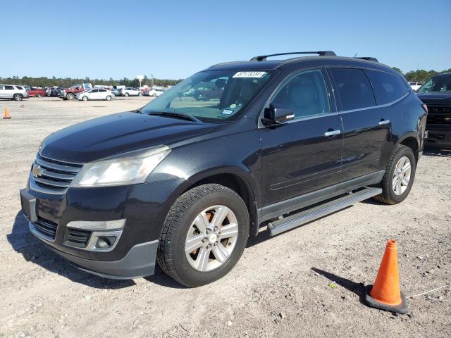 2014 Chevrolet Traverse Lt zu verkaufen in Houston, TX - Normal Wear