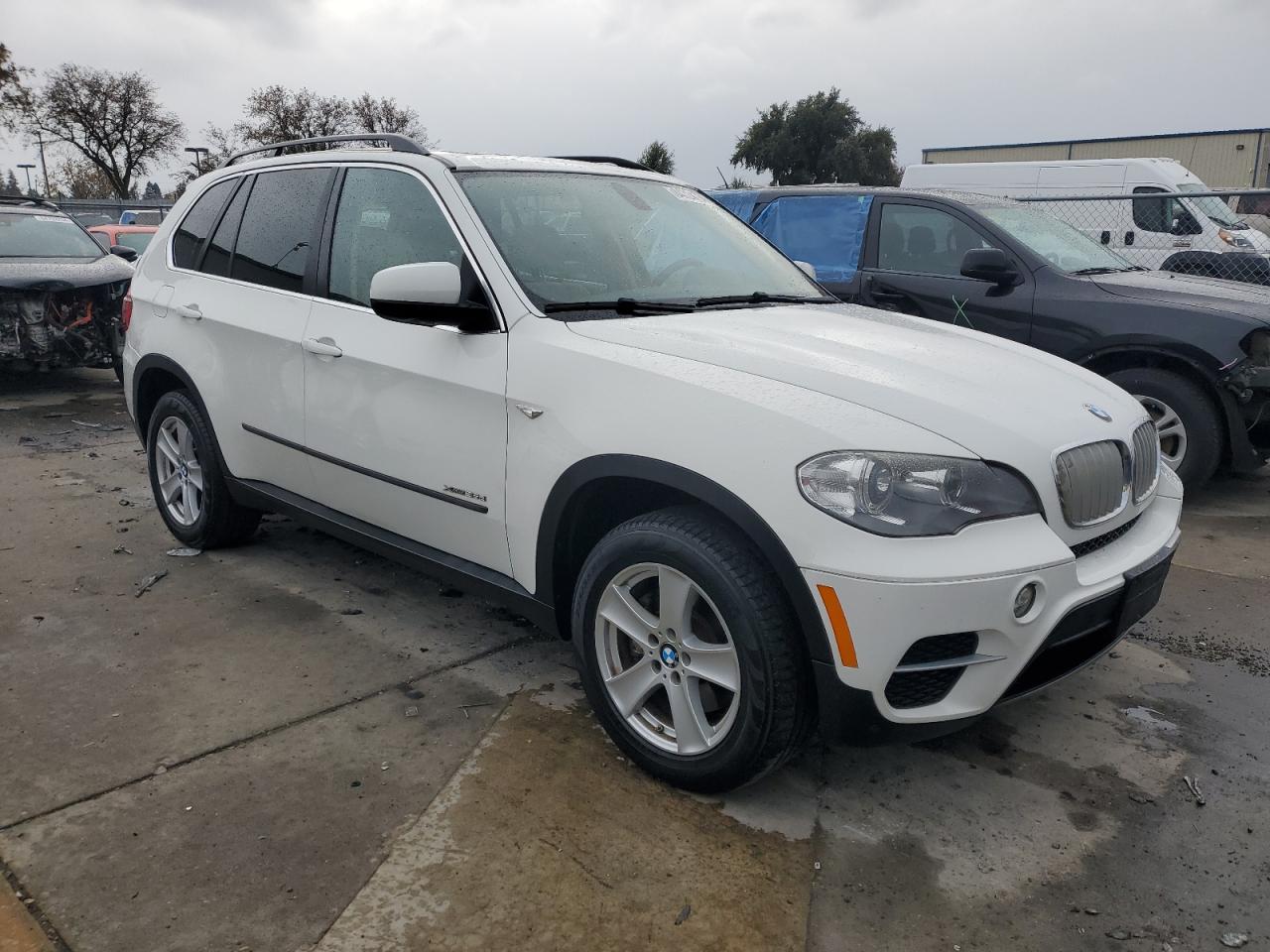 VIN 5UXZW0C52D0B91585 2013 BMW X5 no.4