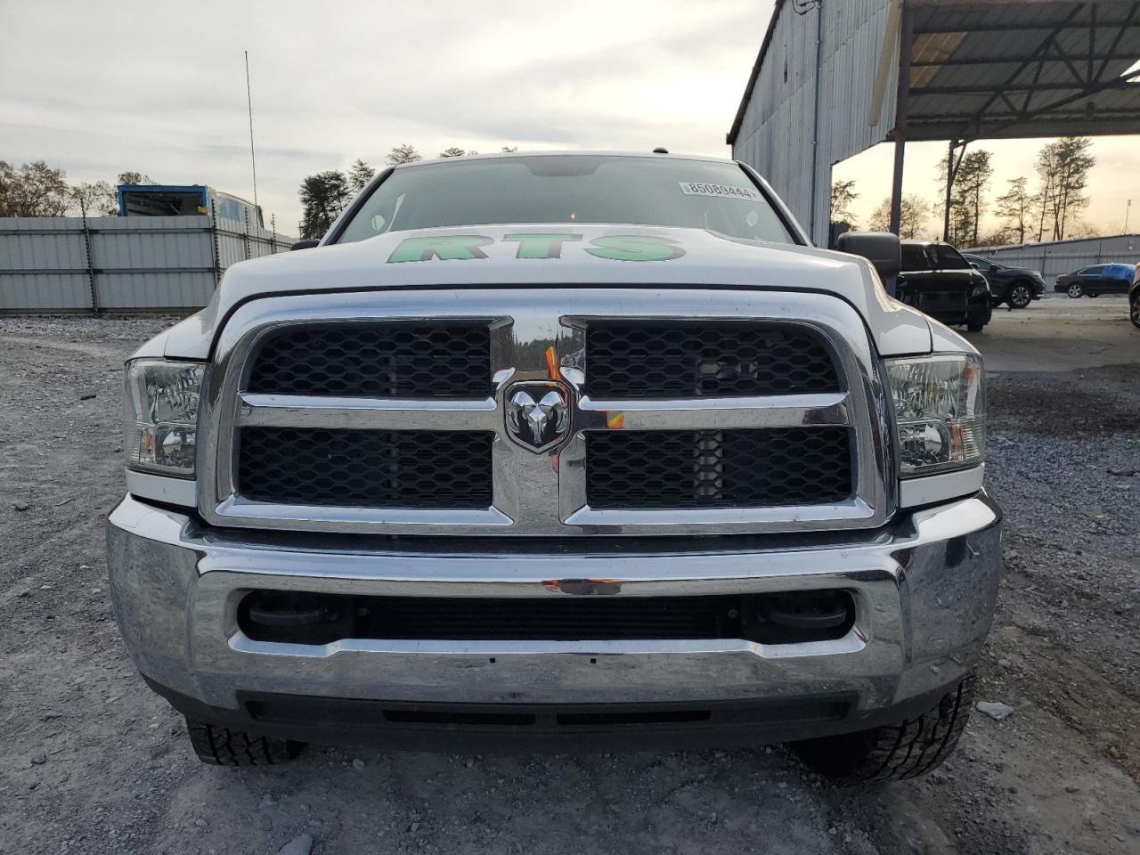 2017 RAM 2500 - Image 5