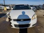 2010 Chevrolet Impala Lt for Sale in Louisville, KY - Front End