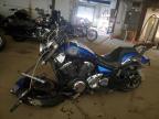2014 YAMAHA XVS1300 CU for sale at Copart NJ - TRENTON