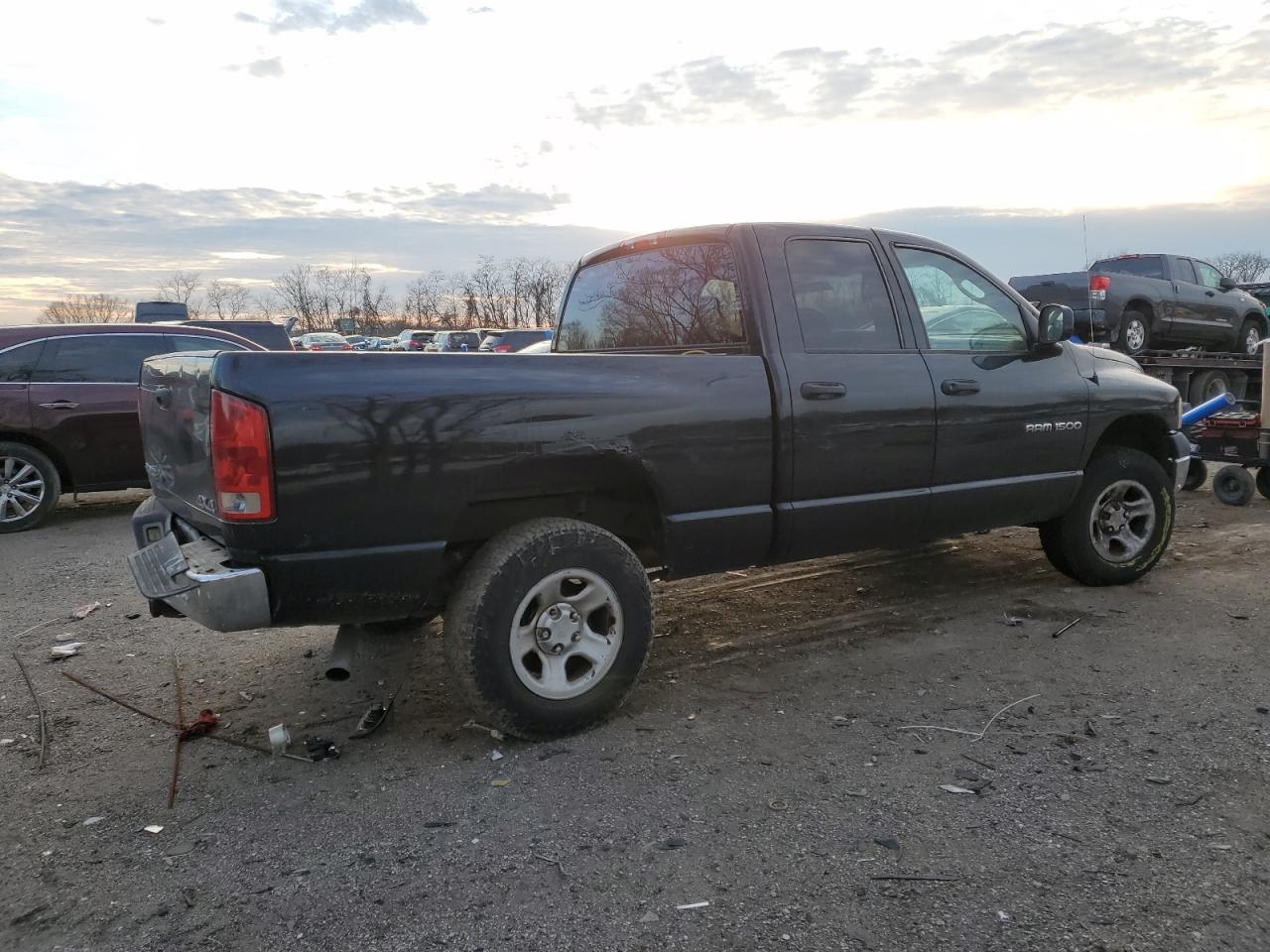 2003 Dodge RAM - Image 3
