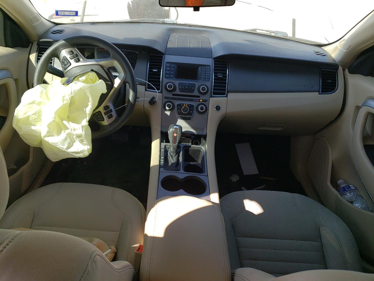 2016 Ford Taurus - Image 8