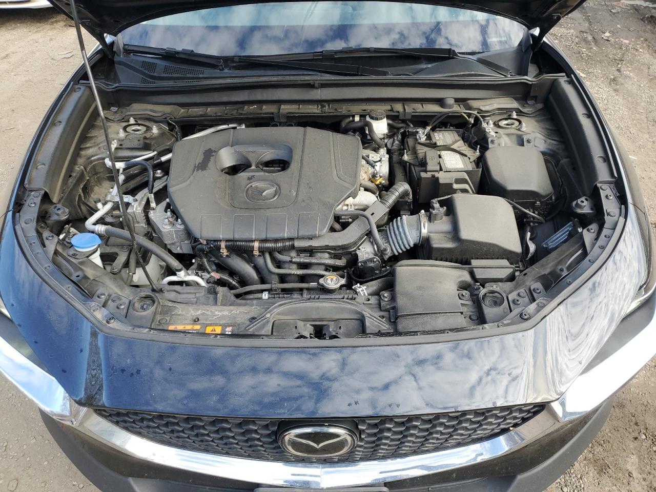 2023 Mazda CX-30 - Image 12