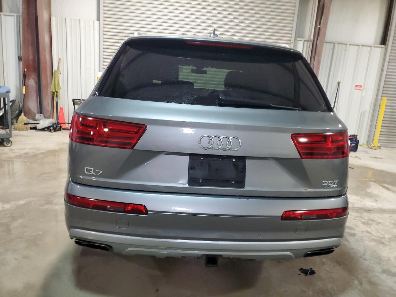 2017 Audi Q7 - Image 6