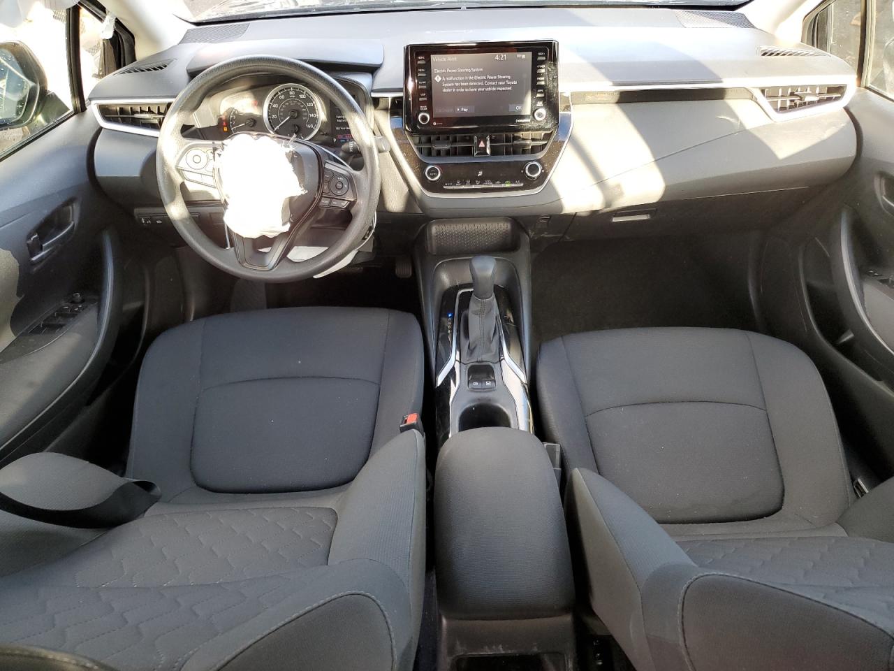 2022 Toyota Corolla - Image 8