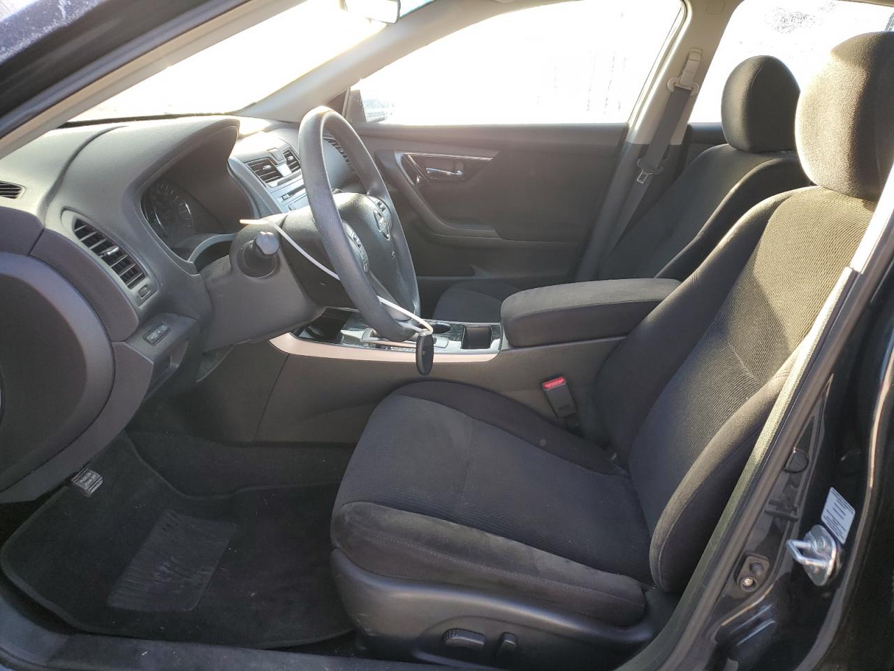2013 Nissan Altima - Image 7