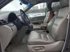 2008 Honda Odyssey Exl en Venta en Harleyville, SC - Rear End