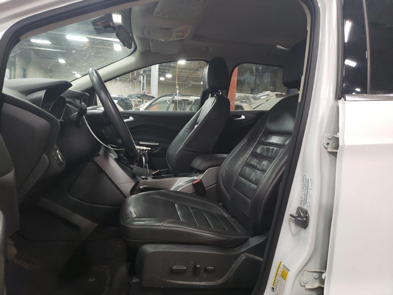 2016 Ford Escape - Image 7