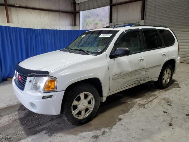 2006 Gmc Envoy 