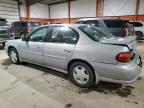 2000 CHEVROLET MALIBU LS for sale at Copart AB - CALGARY