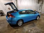 2010 Honda Insight Ex продається в Glassboro, NJ - Front End