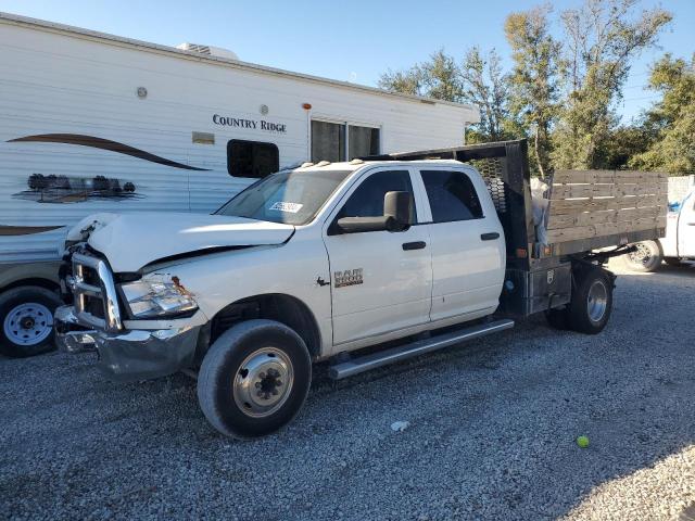 2017 Ram 3500 