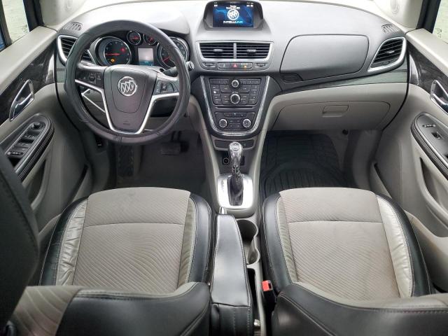  BUICK ENCORE 2014 Blue