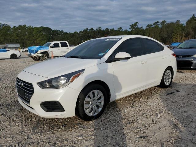 2022 Hyundai Accent Se