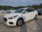 2022 Hyundai Accent Se for Sale in Houston, TX - Burn - Interior
