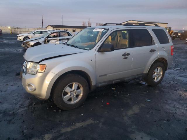 2008 Ford Escape Xlt