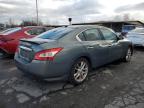 2010 Nissan Maxima S en Venta en Marlboro, NY - Rear End
