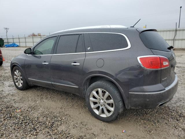 Паркетники BUICK ENCLAVE 2014 Серый