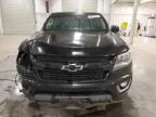 2016 Chevrolet Colorado Lt de vânzare în Avon, MN - Front End