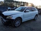 2010 Audi Q5 Premium Plus for Sale in North Billerica, MA - Front End