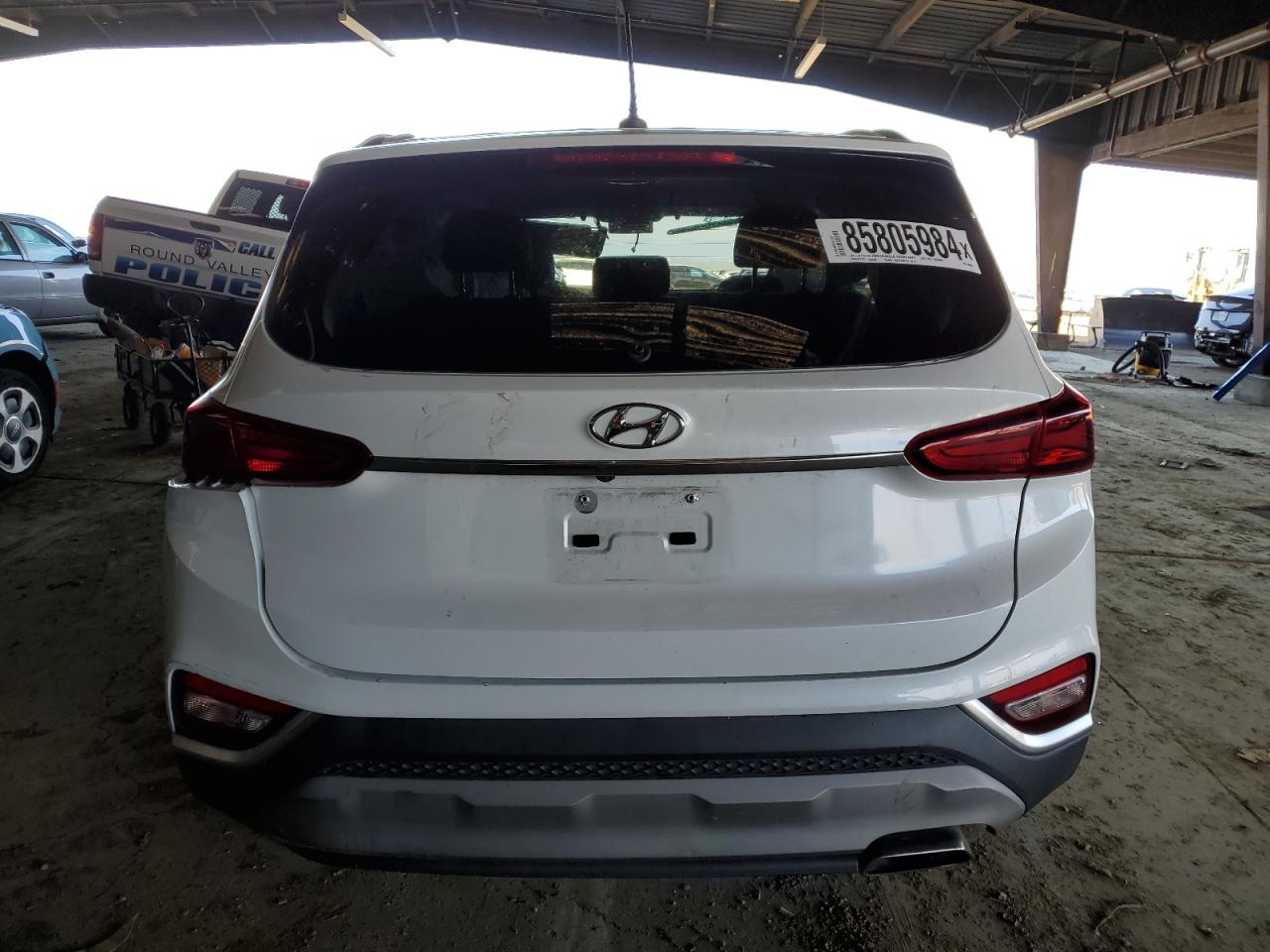 2019 Hyundai Santa Fe - Image 6