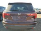 2017 Honda Pilot Exl продається в Brighton, CO - Front End