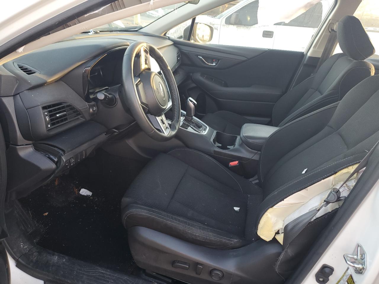 2020 Subaru Legacy Premium VIN: 4S3BWAC67L3020231 Lot: 85390294