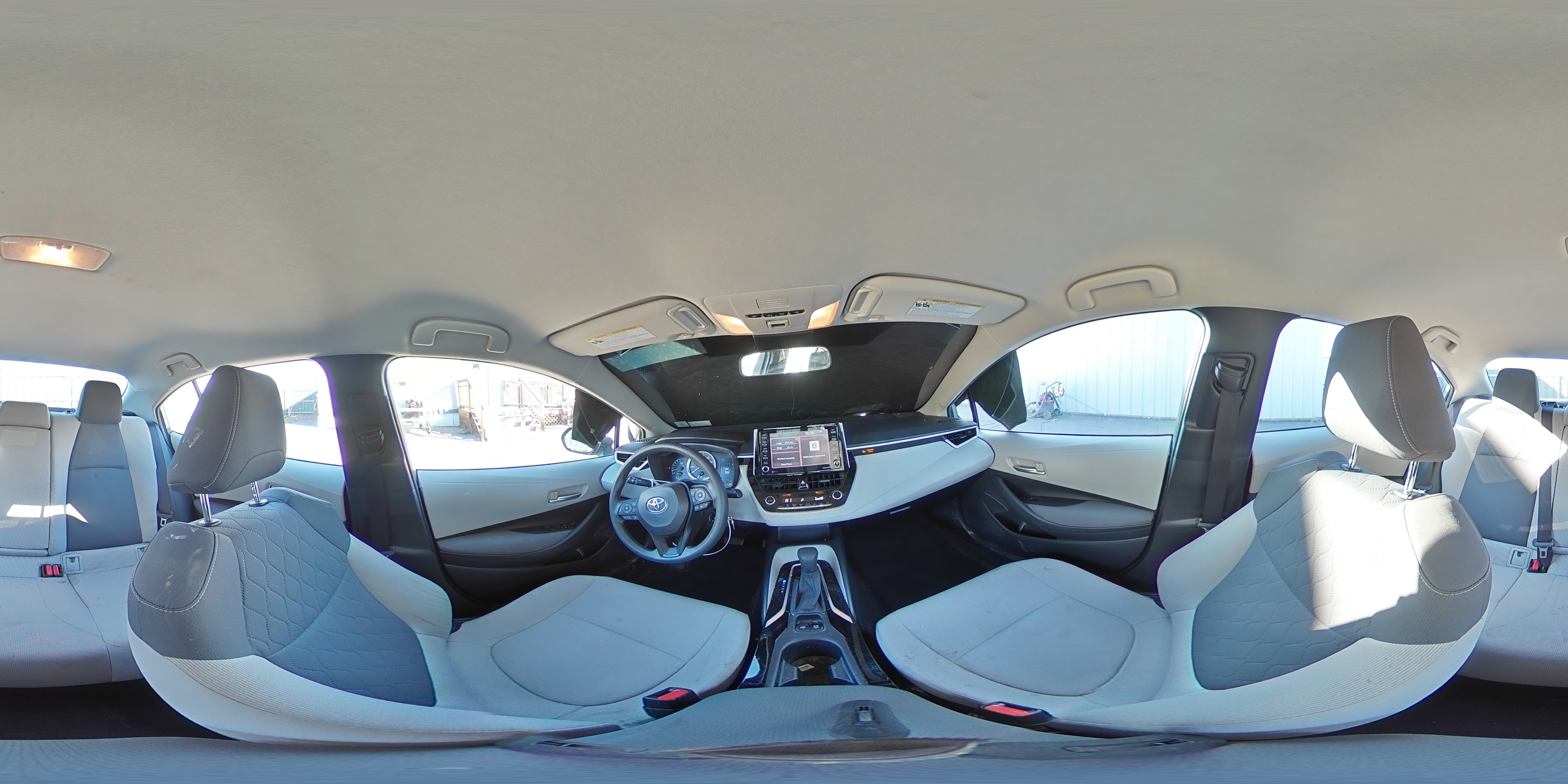2021 Toyota Corolla - Image 13