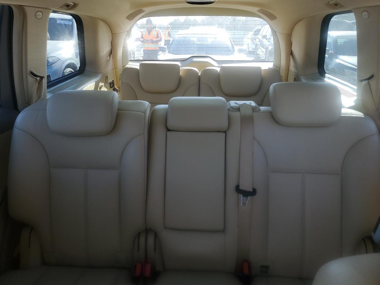 2009 Mercedes-Benz GL-klasse - Image 10