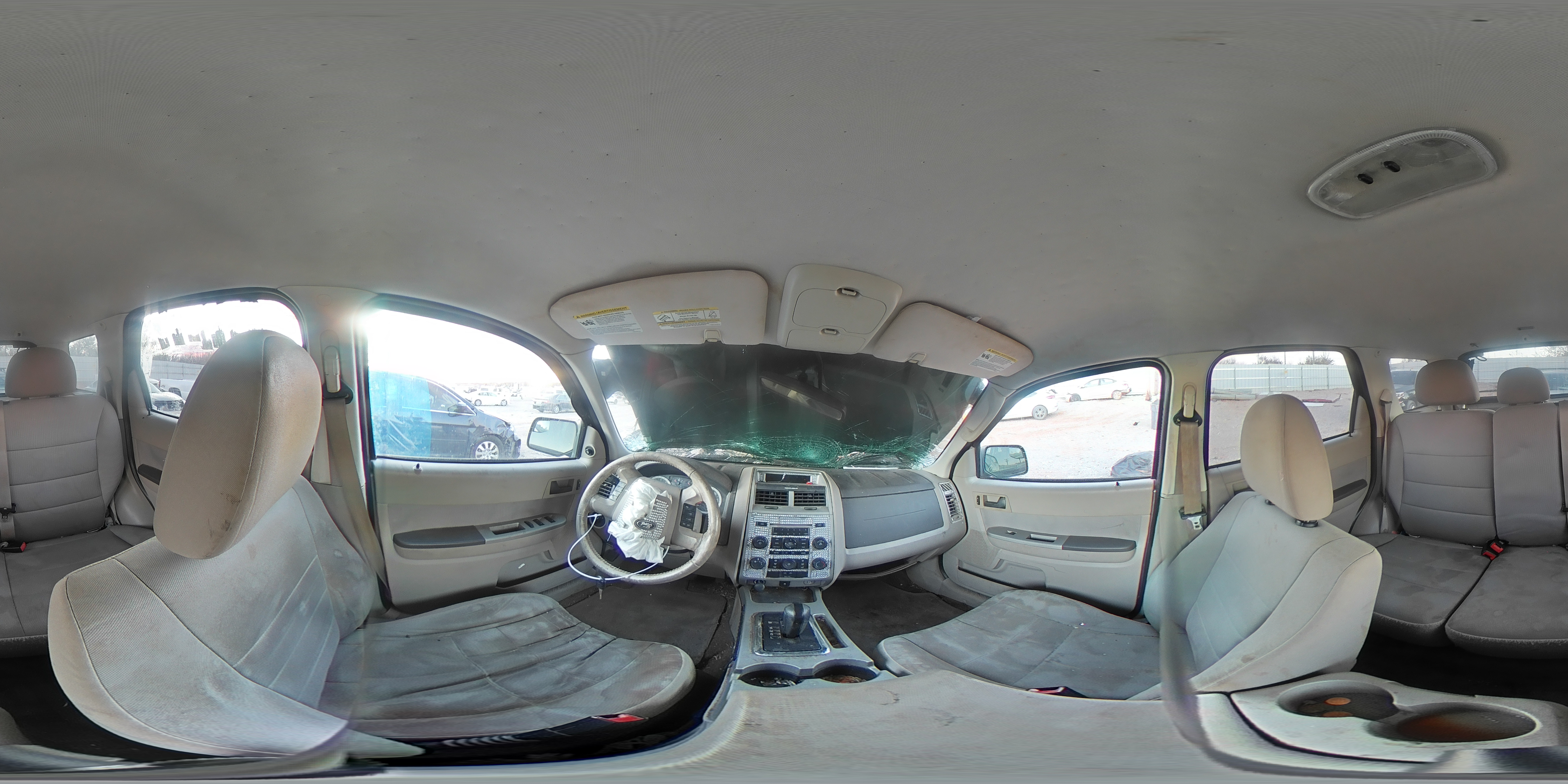 2010 Ford Escape - Image 13