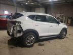 2018 Hyundai Tucson Sel na sprzedaż w West Mifflin, PA - Front End