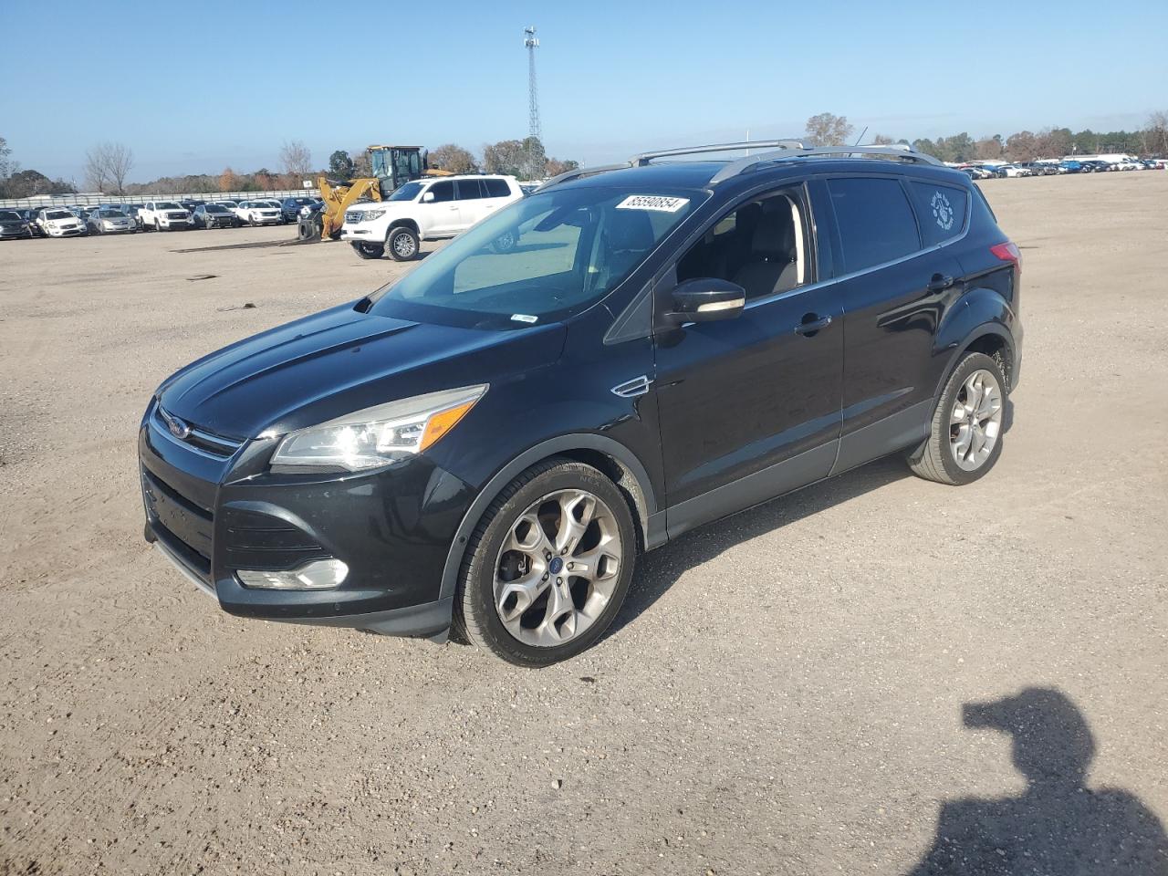 2014 Ford Escape - Image 1