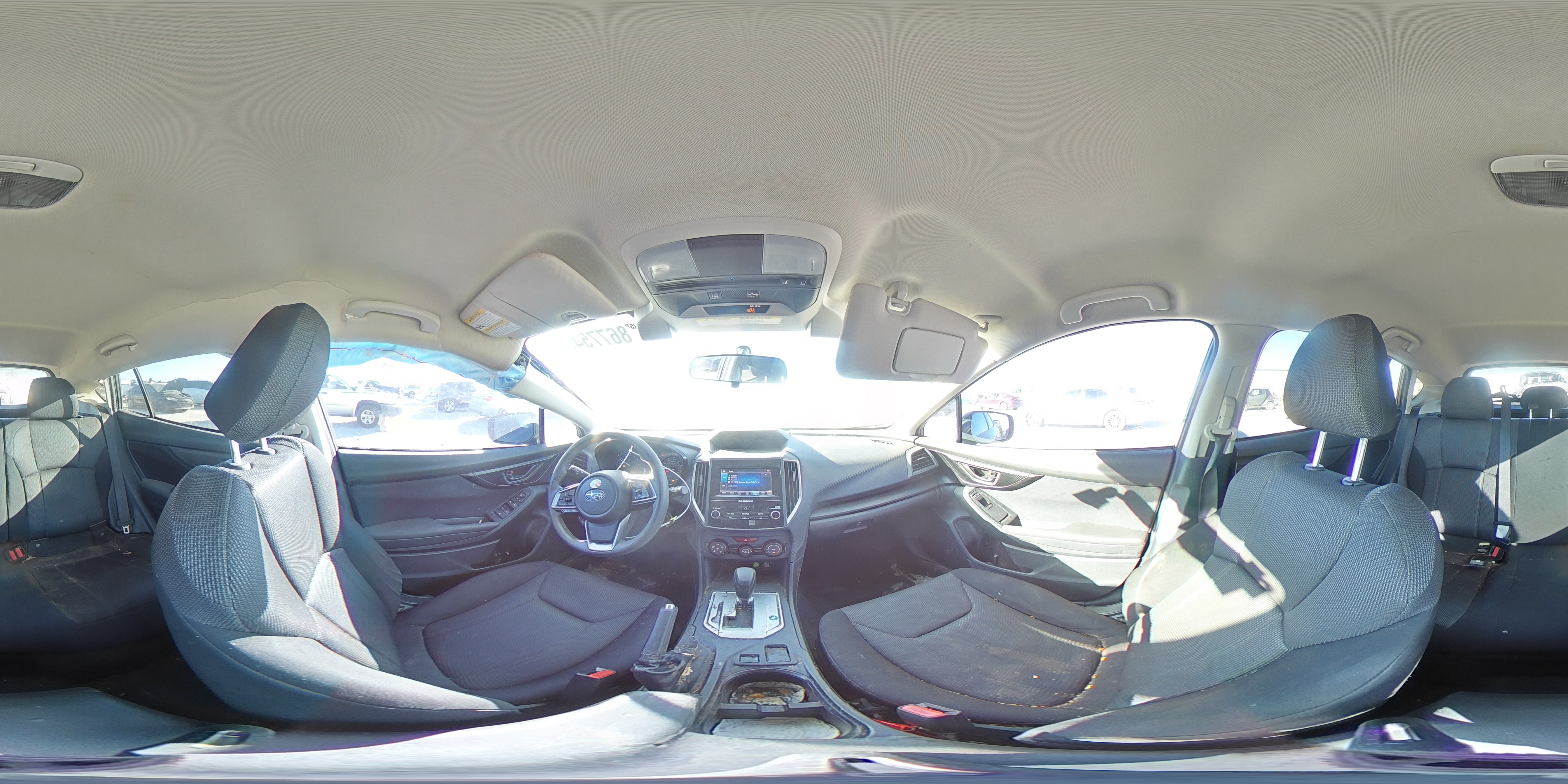 2019 Subaru Impreza - Image 12