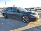 2018 Nissan Altima 2.5 للبيع في Grand Prairie، TX - Front End