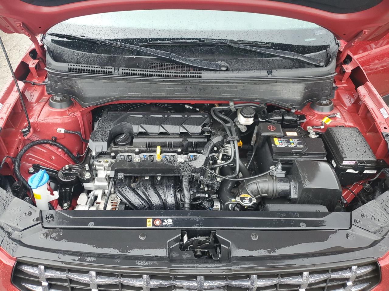 2024 Hyundai Venue - Image 12