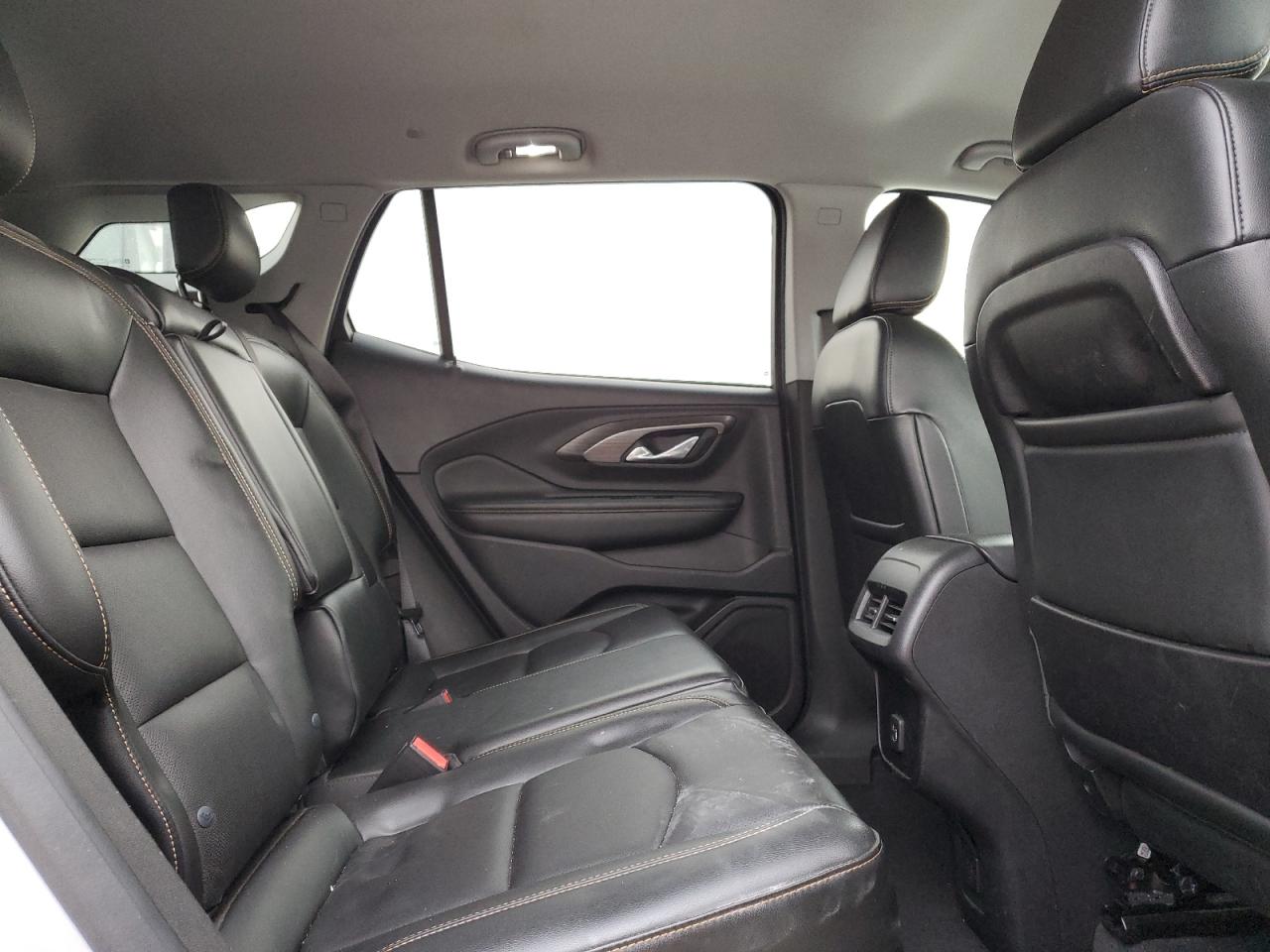 2018 GMC Terrain - Image 11