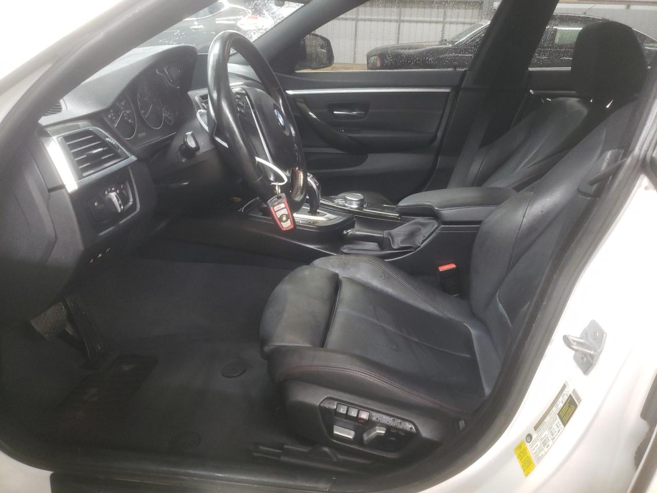 2019 BMW 4er - Image 7