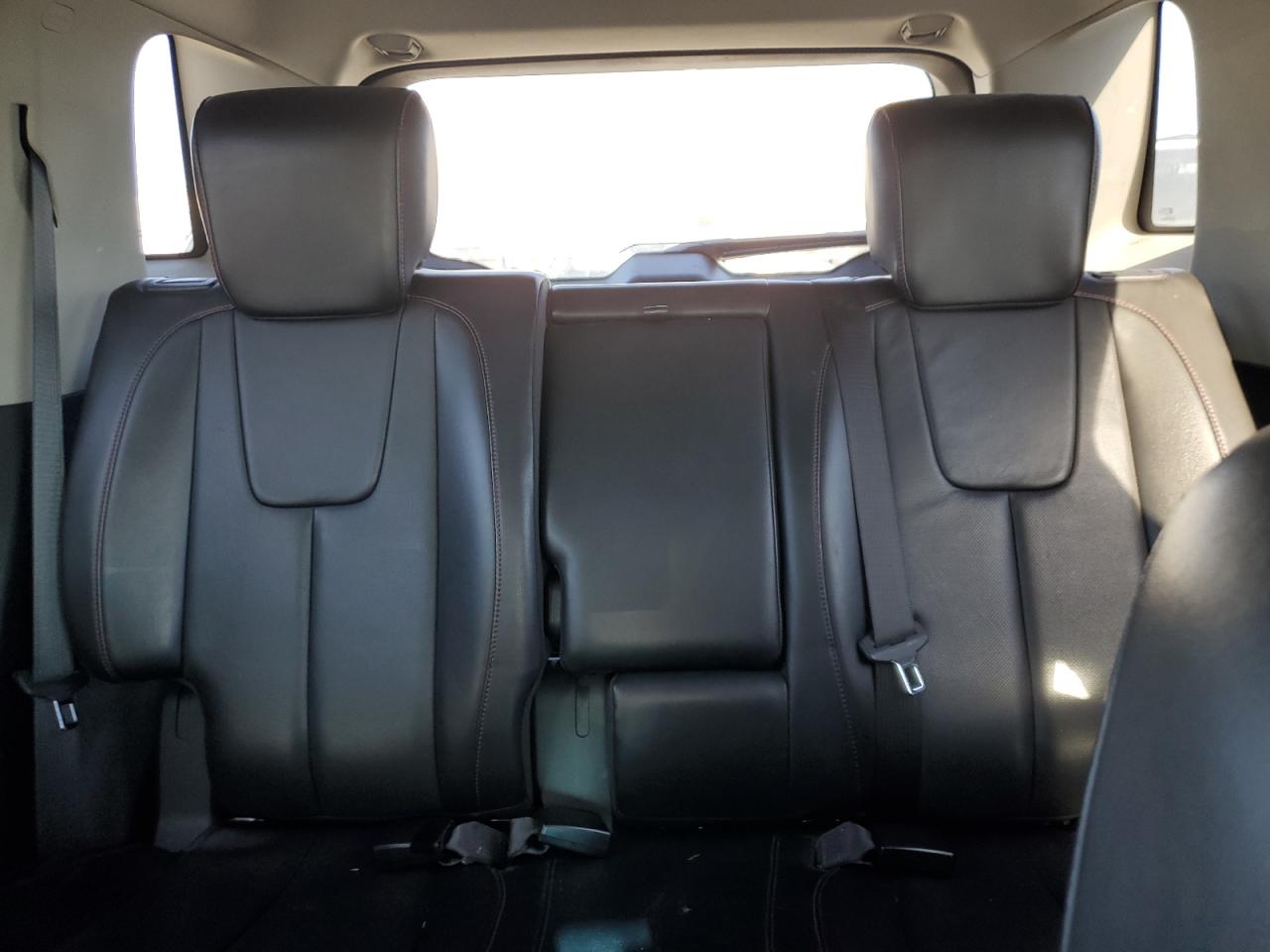 2011 GMC Terrain - Image 10