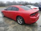 2016 Dodge Charger Sxt en Venta en Waldorf, MD - Front End