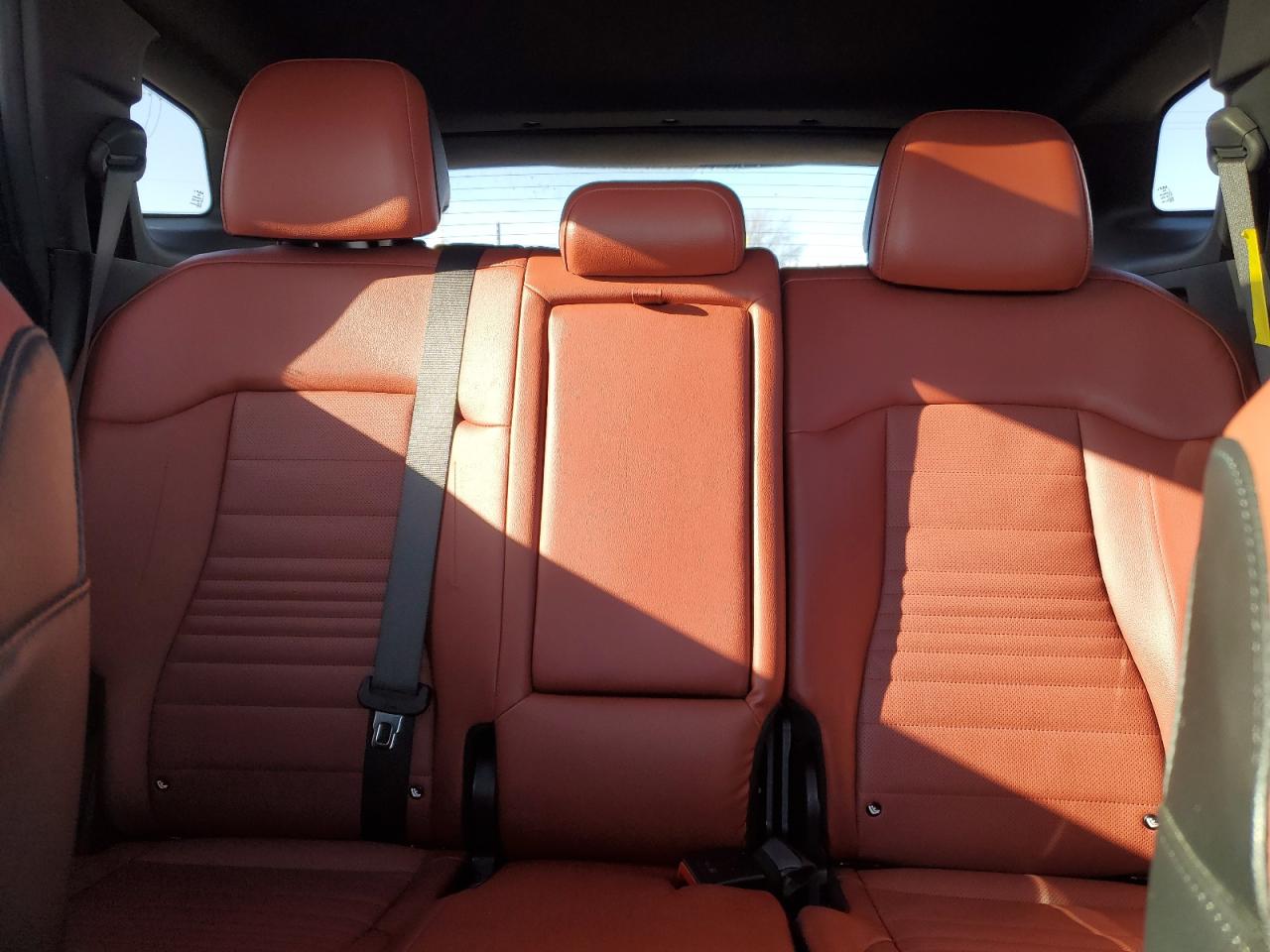 2023 Kia Sportage - Image 10
