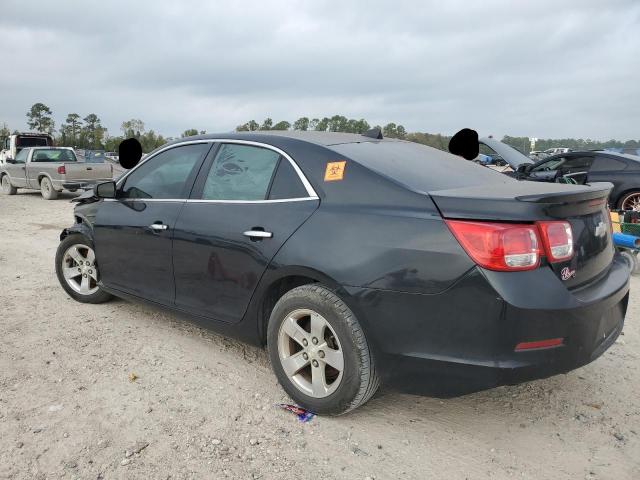 2014 CHEVROLET MALIBU LS