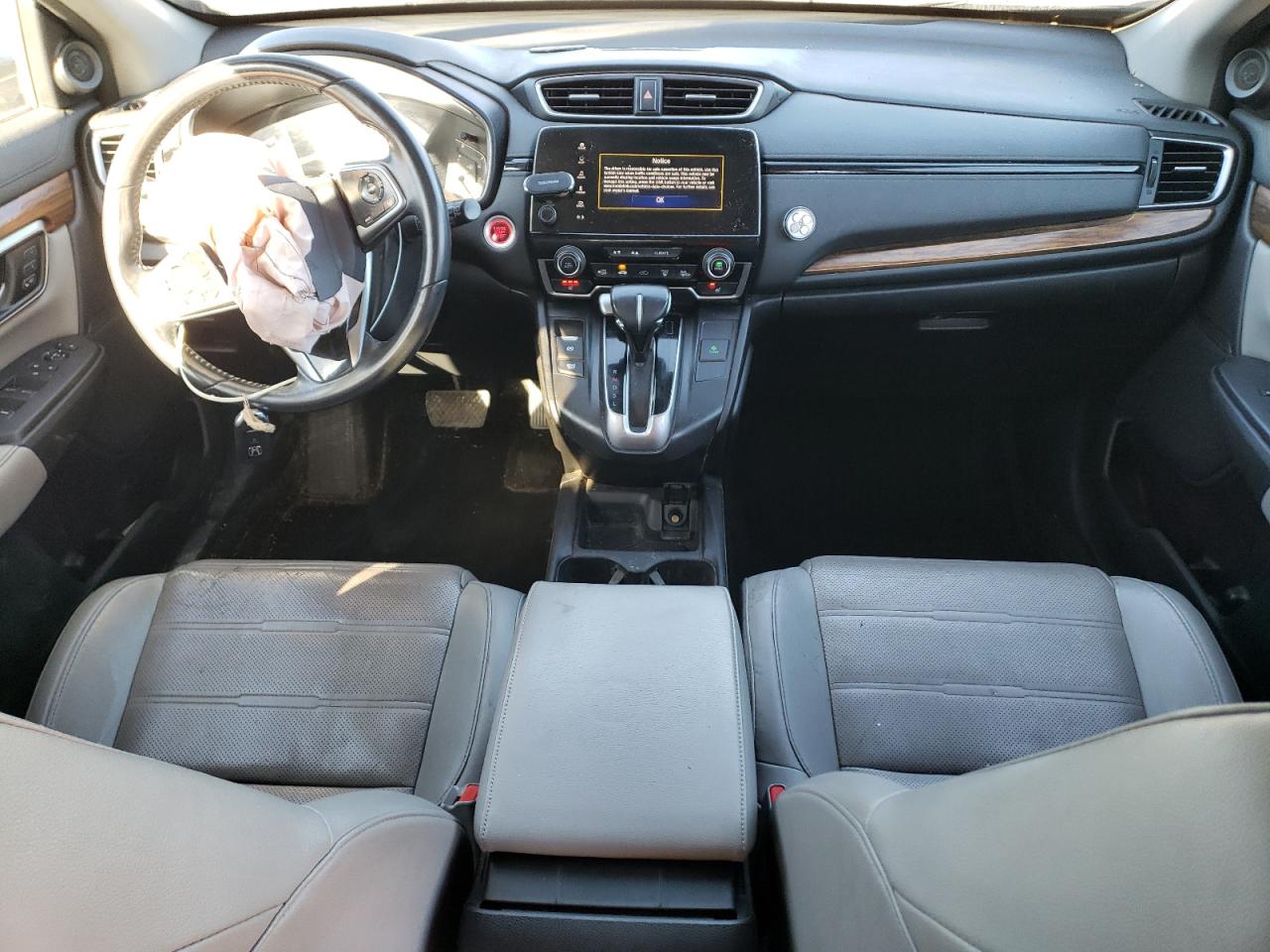 2019 Honda CR-V - Image 8